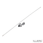 ALZRC - Devil X360 Tail Control Rod Set - Belt Version - 380mm